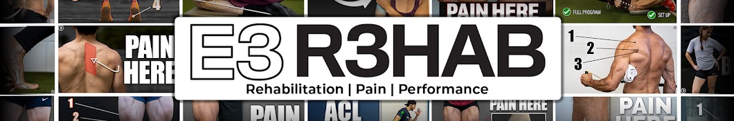 E3 Rehab Banner