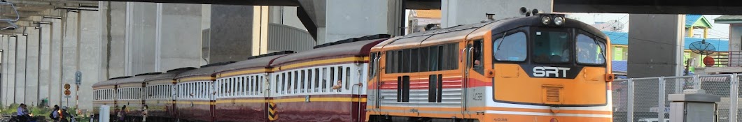 ช่างพล โยธารถไฟไทยแลนด์