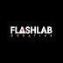 logo Flashlab Creative