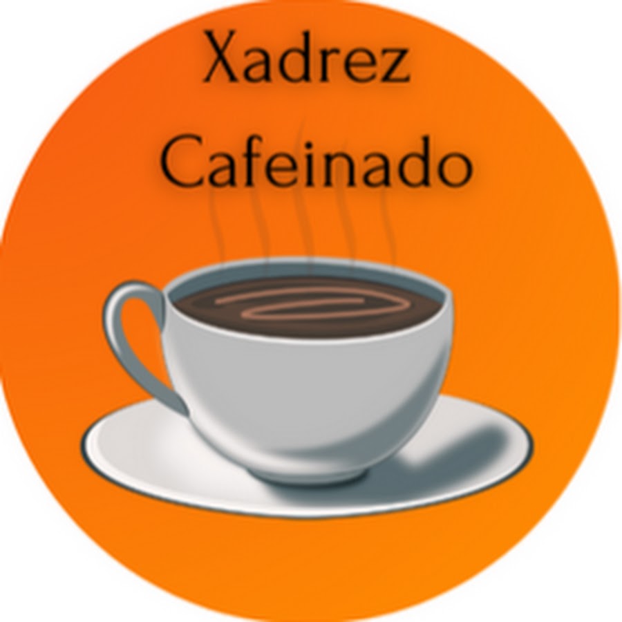 Xadrez Cafeinado 