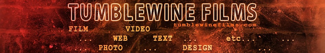 Tumblewine Films