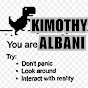 Kimothy Albani