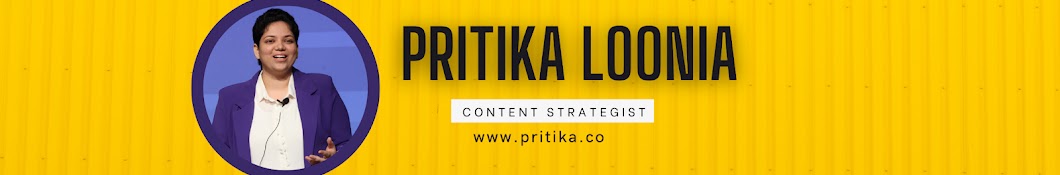 Captain Pritika Kadak Content Banner