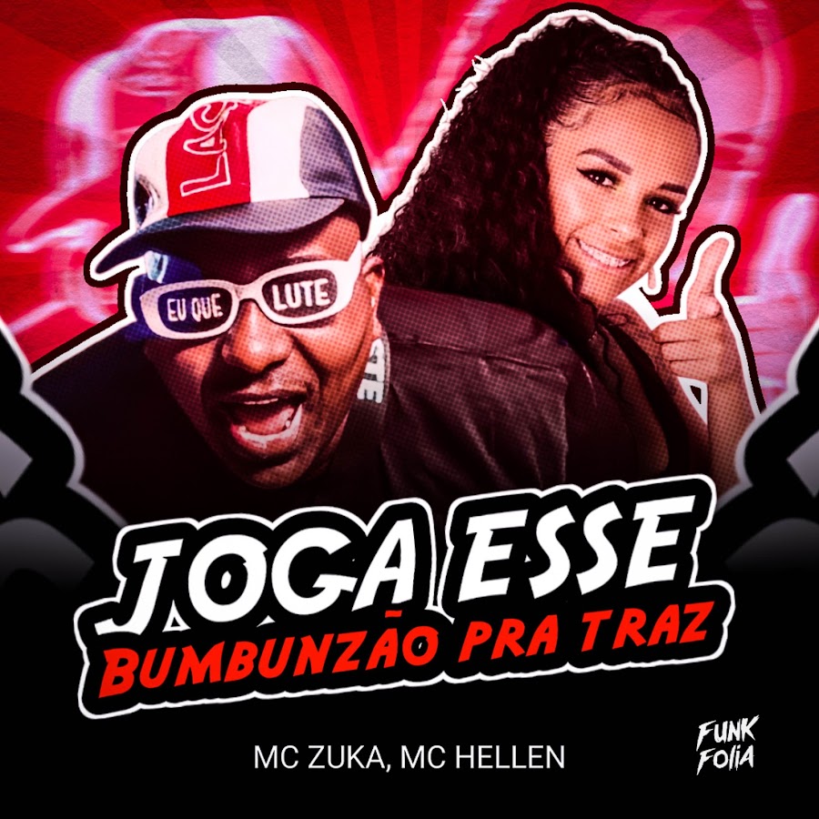 Joga Esse Bumbunzão Pra Traz YouTube