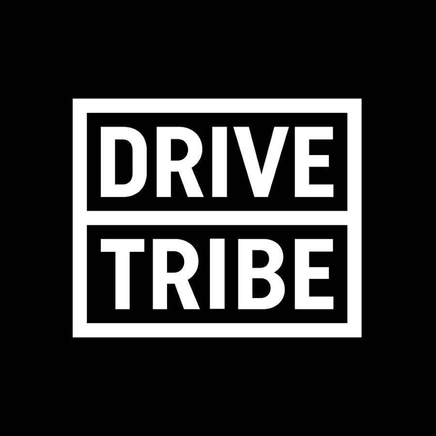 DRIVETRIBE @drivetribe