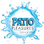 Patio Pleasures Pools and Spas