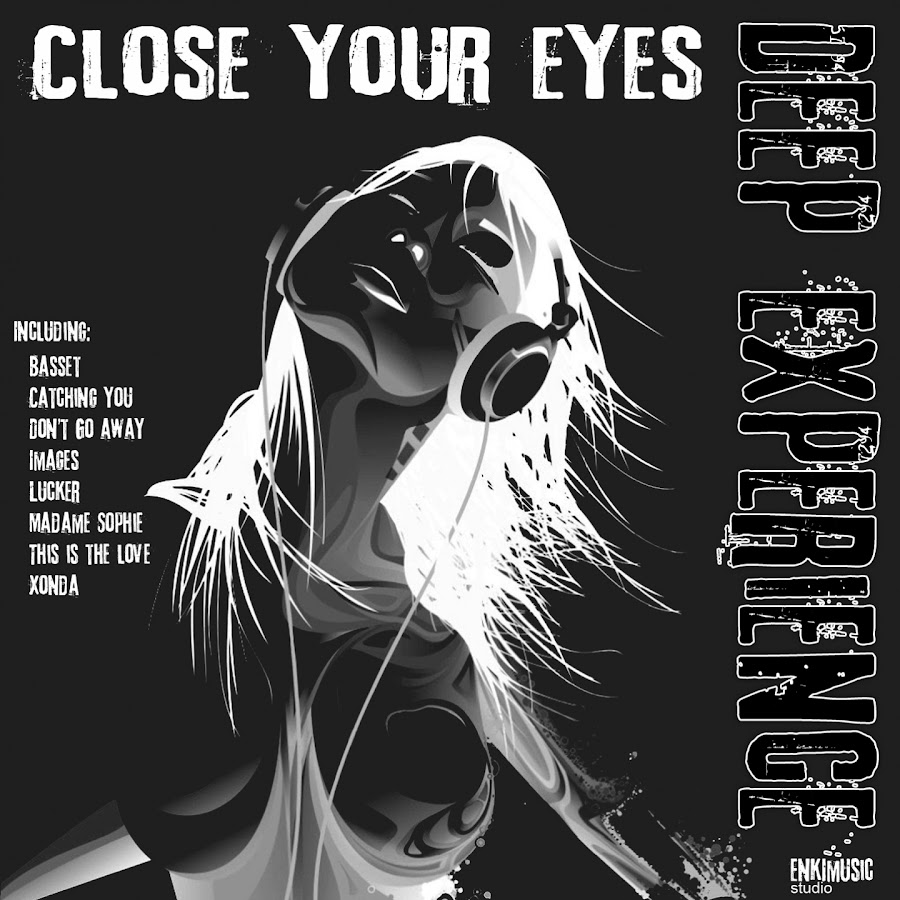 Closer your eyes песня. In Deep Eyes песня.