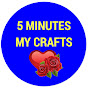 5 Minutes My Crafts