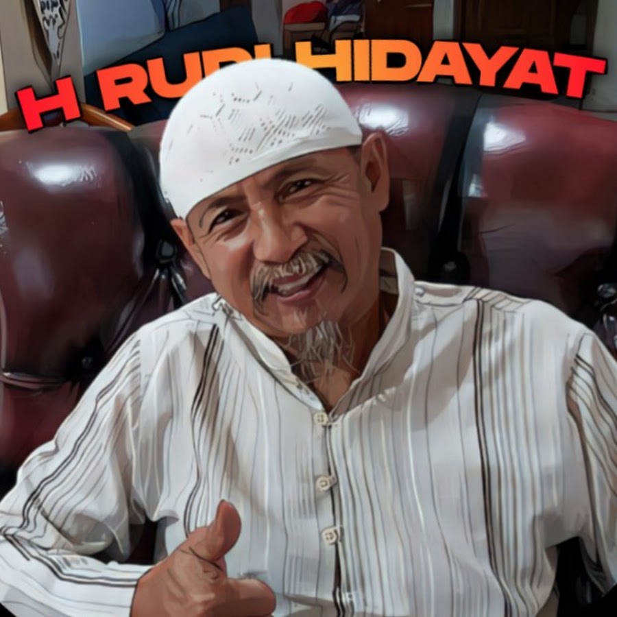 H Rudi Hidayat