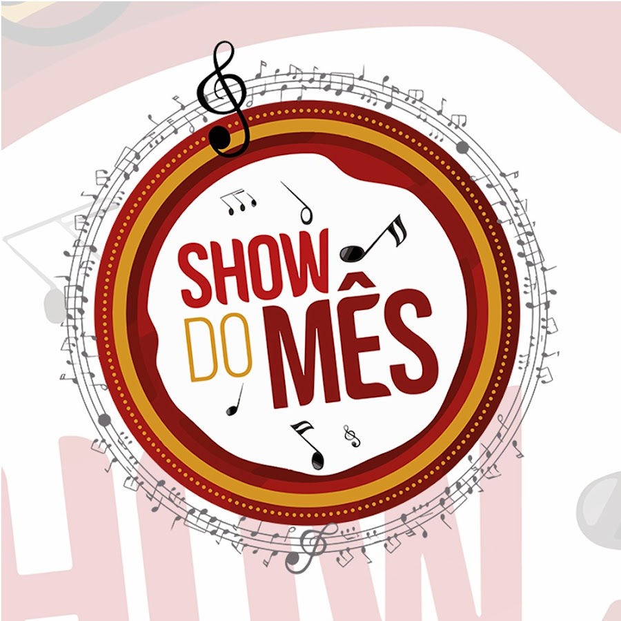 Show do Mês @showdomes03