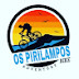 Os Pirilampos