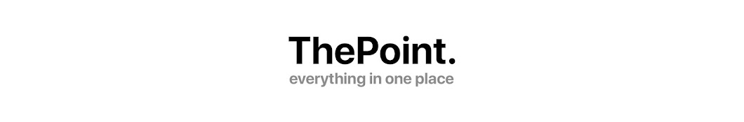 ThePoint.