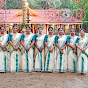 sreepadham thiruvathira Team,engandiyur