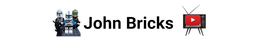 John Bricks TV