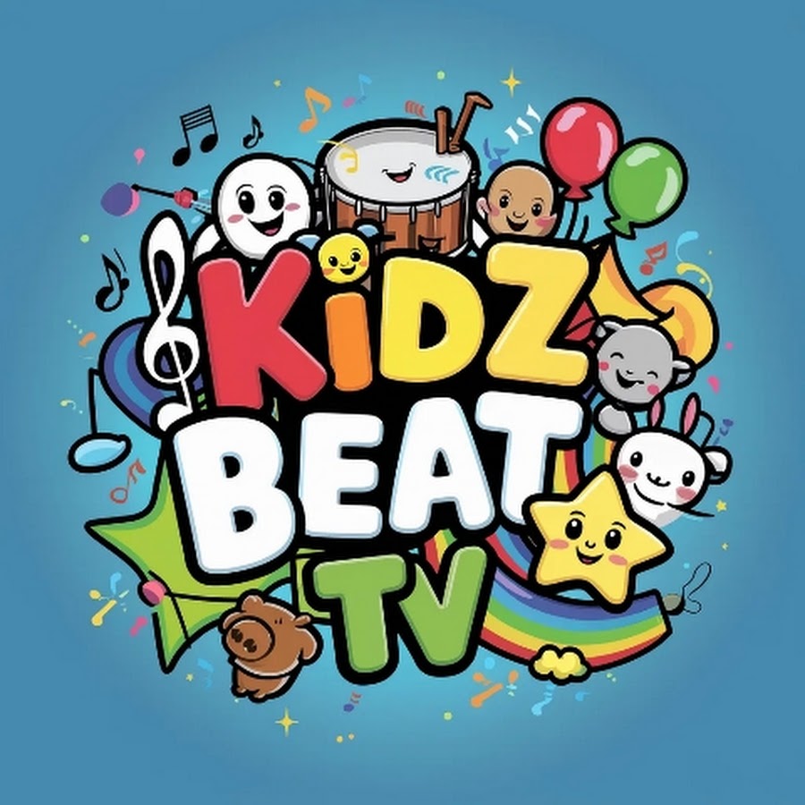 Kidz Beat tv - YouTube