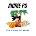 Anime PG