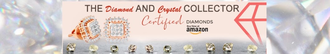 The Diamond & Crystal Collector