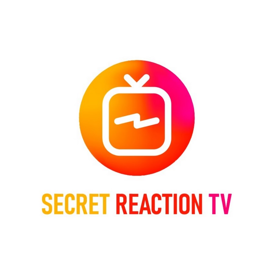 Secret Reaction TV