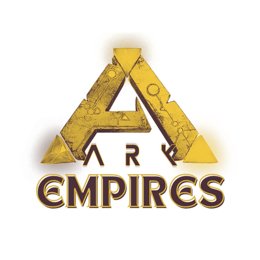 Empire ark. АРК де солей группа.