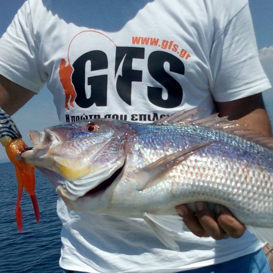 Global Fishing Solutions GFS 