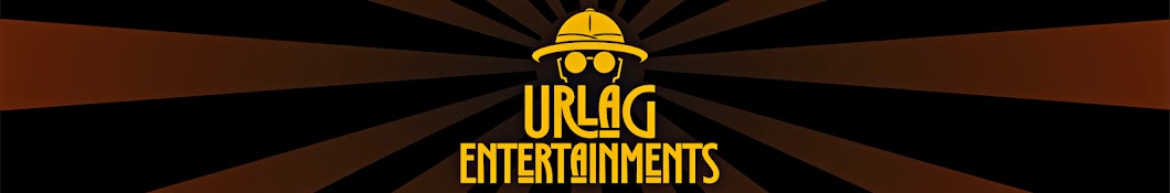 UrlagEntertainments Banner