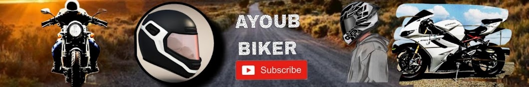  AYOUB BIKER 9