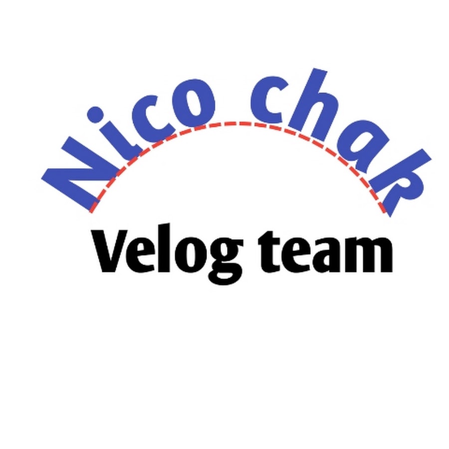 Nico Chak Velog Team Youtube