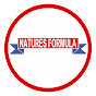 Natures Formula