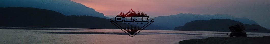 Cheree Overland Adventures