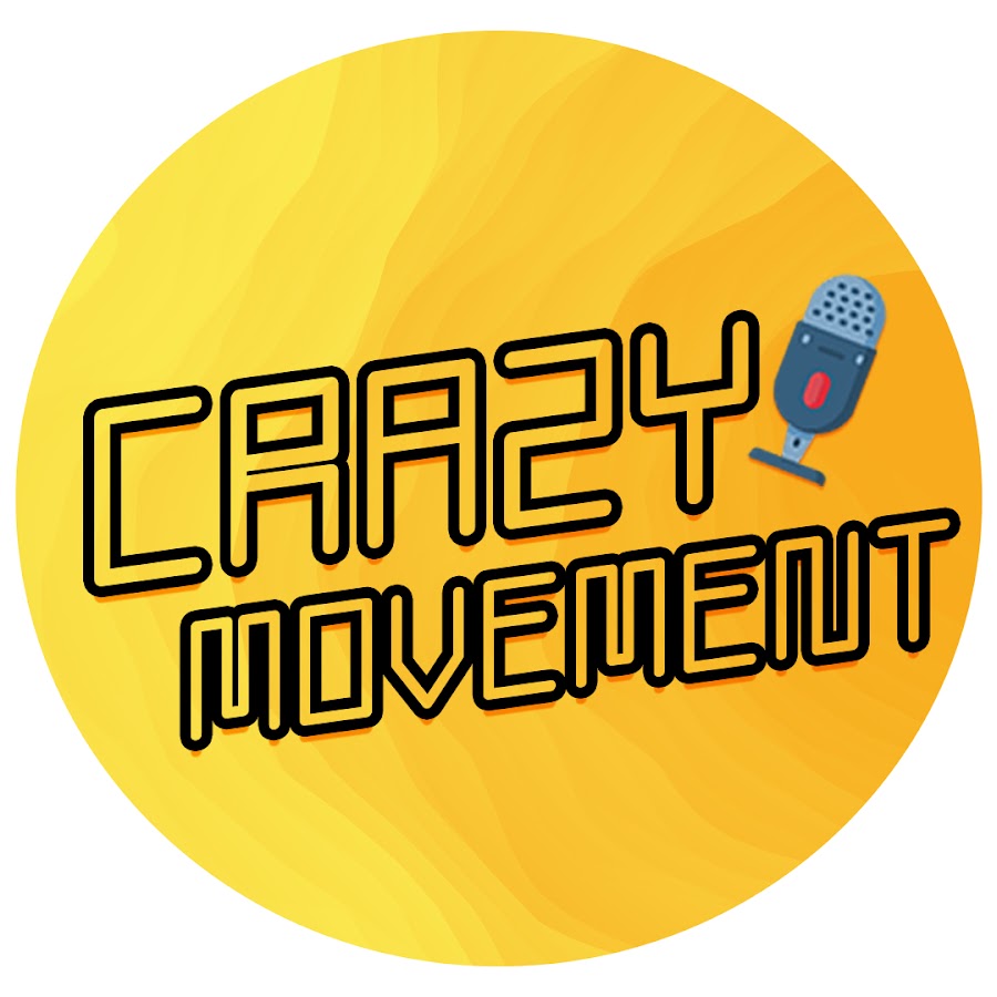 Crazy Movement @CrazyMovement