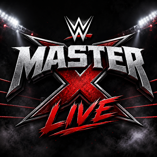 Master X Live