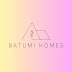 logo Batumi Homes