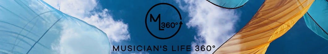 Musician's Life 360