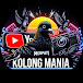 Merpati Kolong Mania