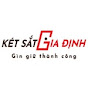 Két sắt Gia Định vn