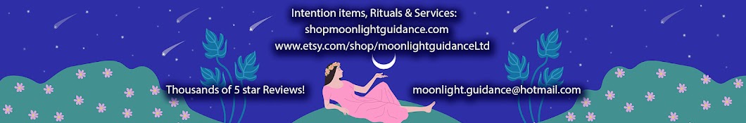 Moonlight Guidance Banner