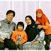 Marcu Iwan and Family