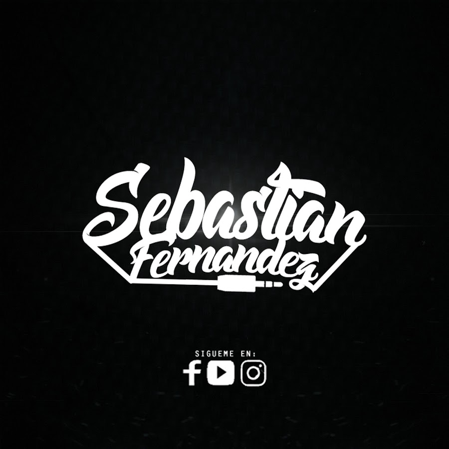 Dj Sebastian Fernández @sebastianfernandezdj