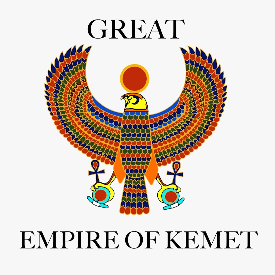 Great Empire of Kemet Bonabakhulu @gek_movement