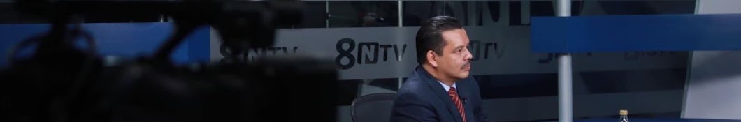 Antonio Tello - NTV Banner