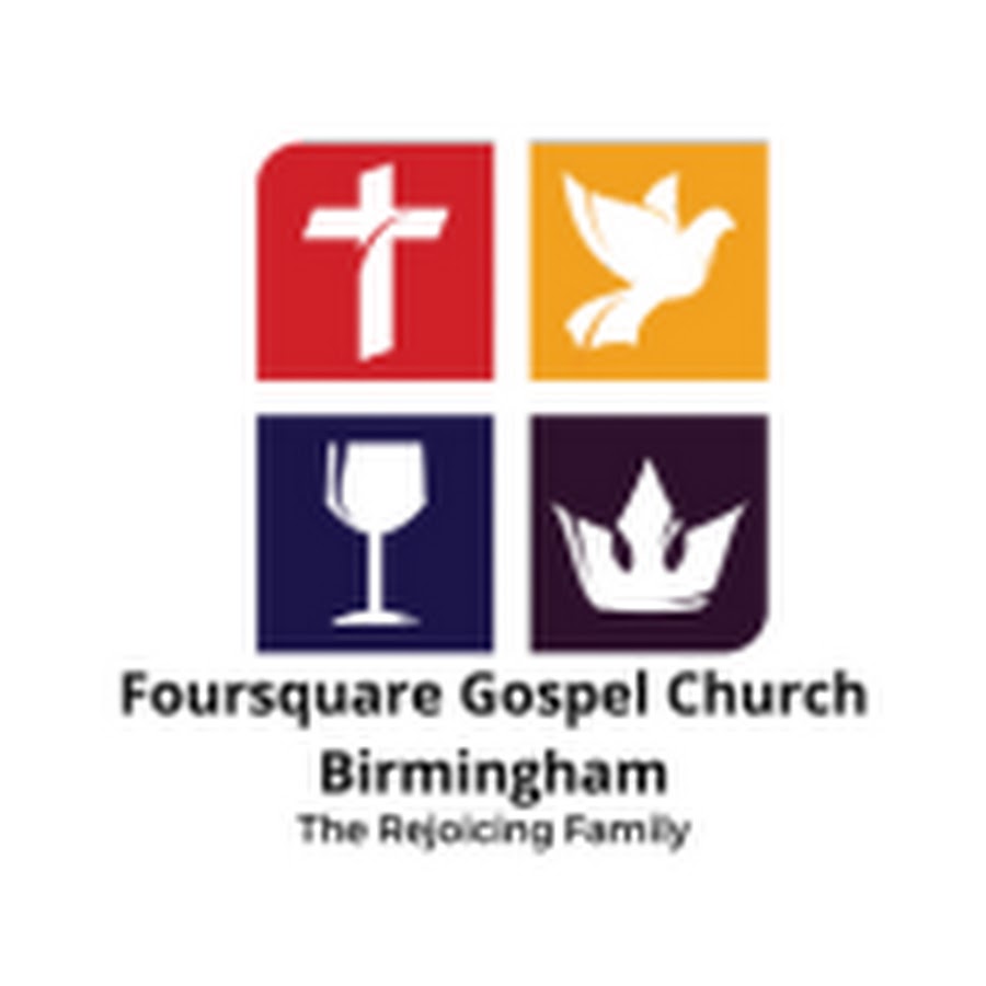 Foursquare Gospel Church Birmingham