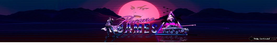 Pleasure Games