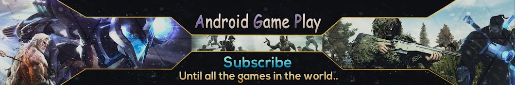 Android GamePlay