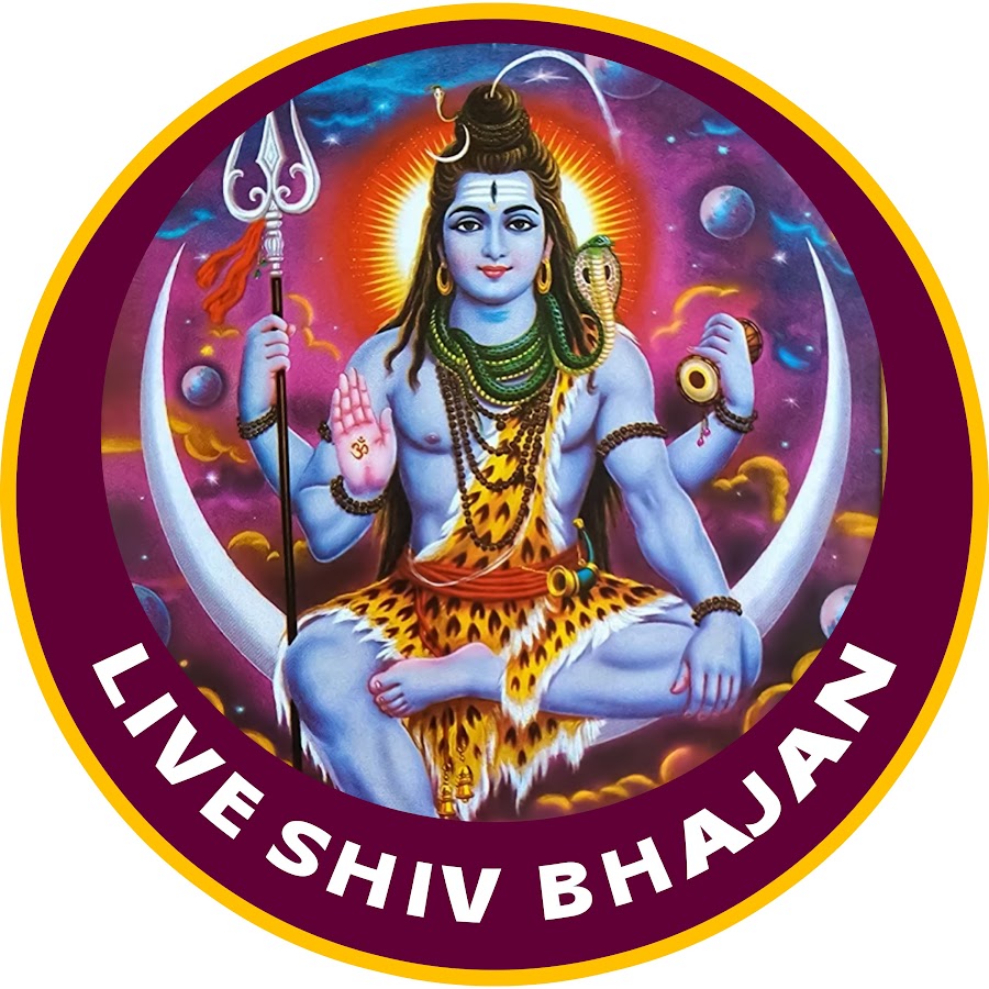 Live Shiv Bhajan 