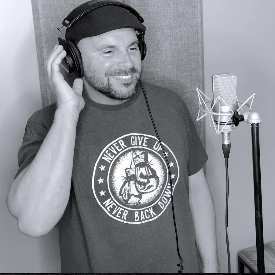 Jimmy Salvemini YouTube