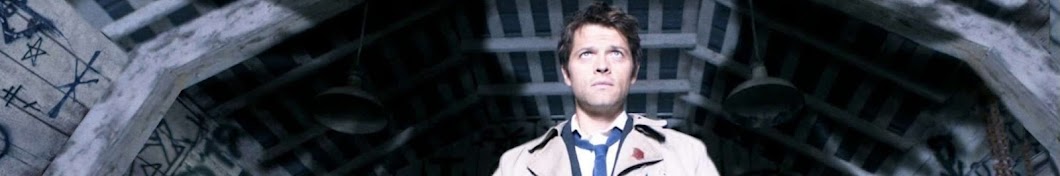 Angel of the lord (superCastiel)