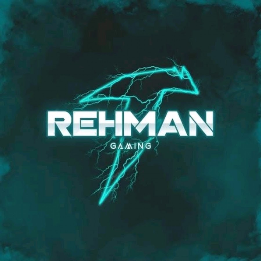 Rehman gaming