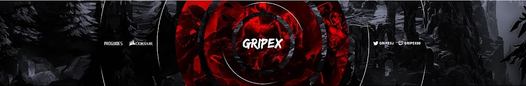 Gripex Banner