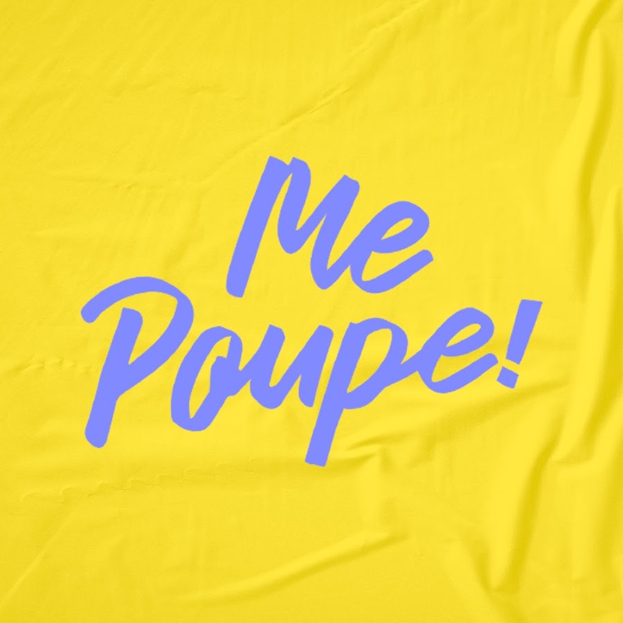 Me Poupe! @mepoupe