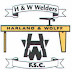 H&W Welders Official